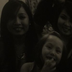 Meet your Posher, Vicky